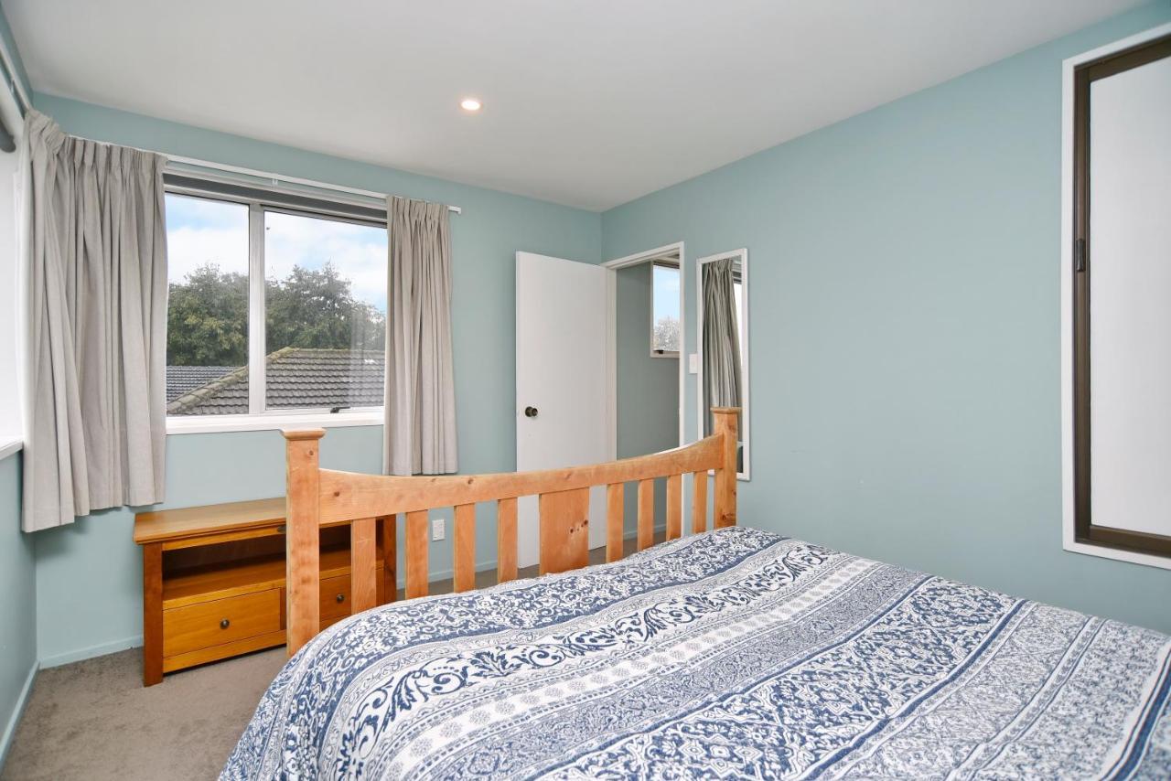 Charlesworth Villa - Christchurch Holiday Homes Exterior foto