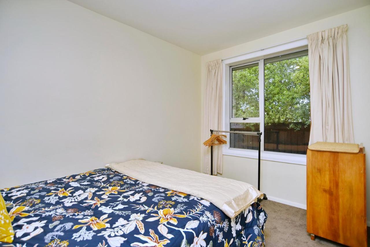 Charlesworth Villa - Christchurch Holiday Homes Exterior foto